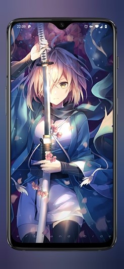 次元壁纸 2022最新版