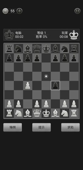 国际象棋 中文版
