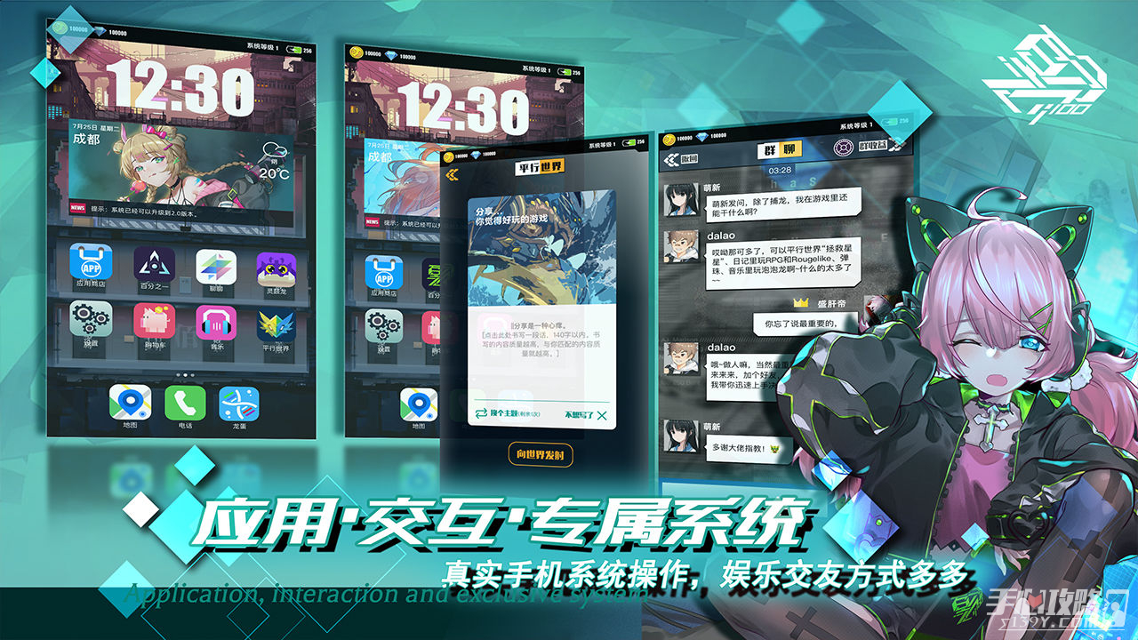 百分之一