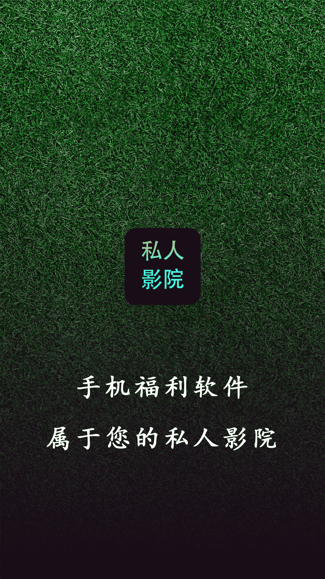 私人影院播放器