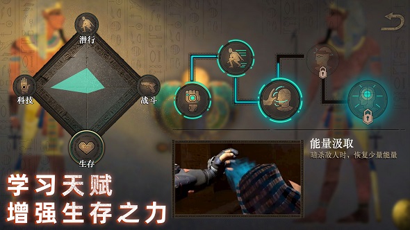 无尽噩梦:禁区