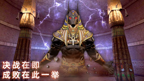 无尽噩梦:禁区