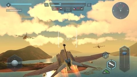 空战群英