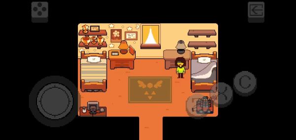 deltarune