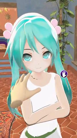 小忍女友VR