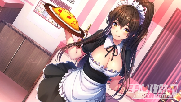 爱是画布