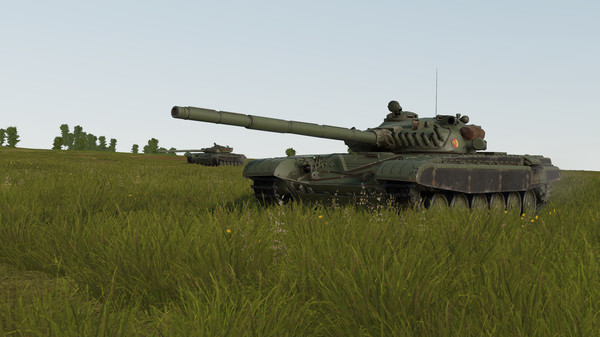 gunner, heat, pc!