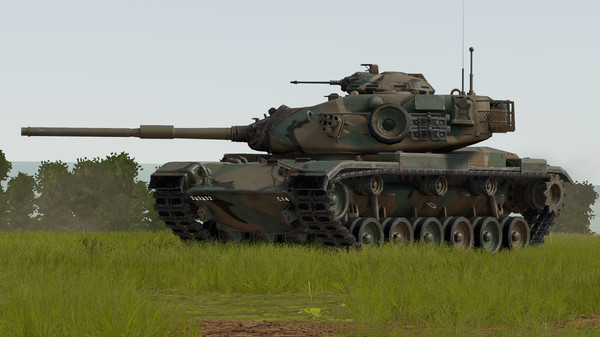 gunner, heat, pc!