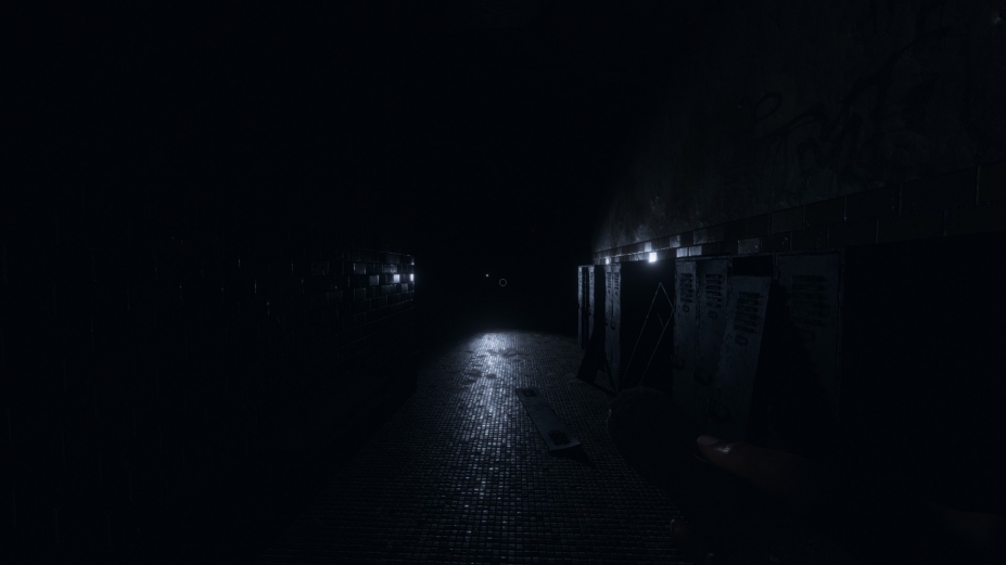 恐鬼症