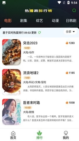 小喵影视