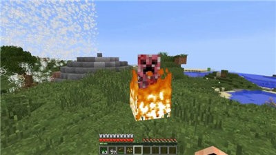 我的世界1.8.0.11