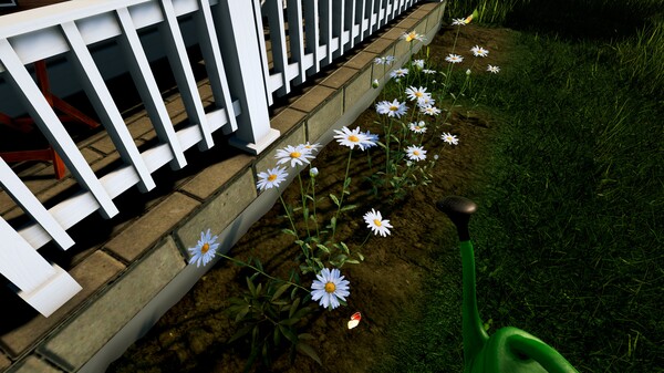 花园模拟器:繁花似梦