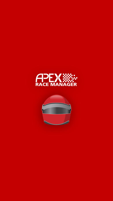apex赛车经理