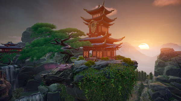 蜀山:初章