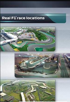 f1 manager