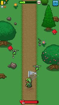 dash quest