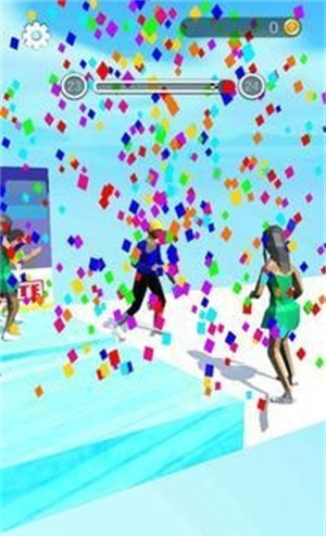 超级踢踏舞3D