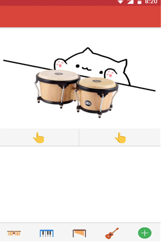 邦戈猫
