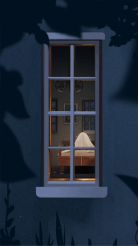 睡眠神经图