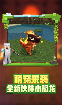 我的世界国际版
