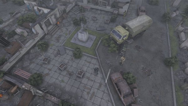 计划异常