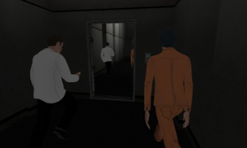 scp机密站点