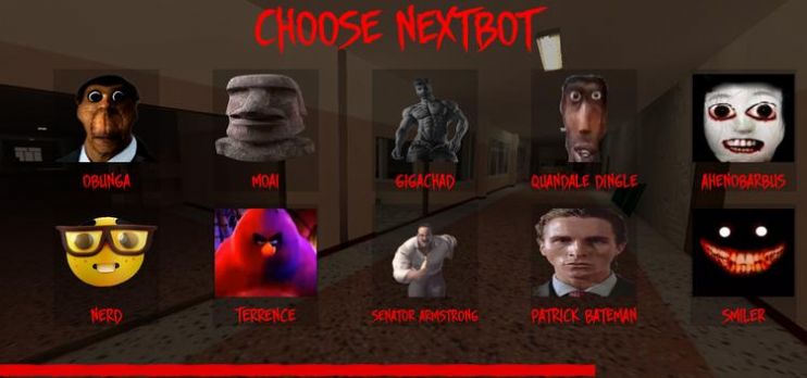 nextbot