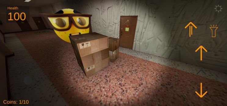 nextbot