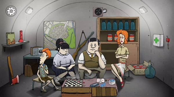60秒重制版