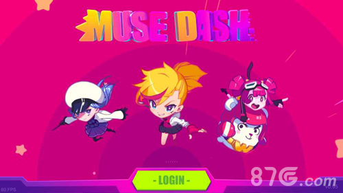 muse dash