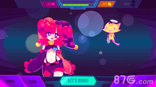 muse dash
