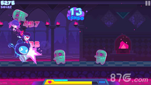muse dash