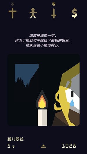 王国统治:女王陛下