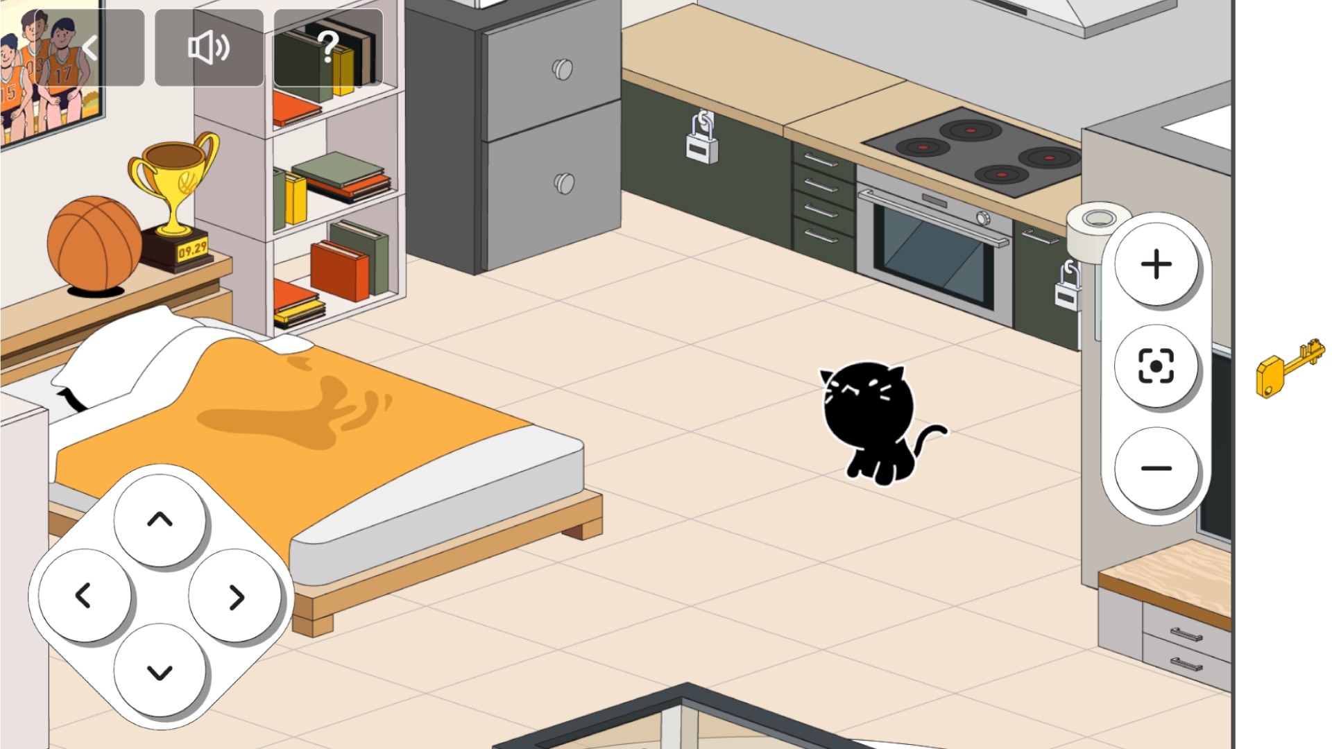肥猫buzzi