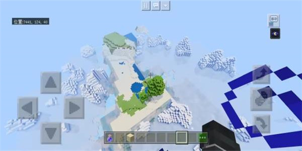 我的世界0.14.1