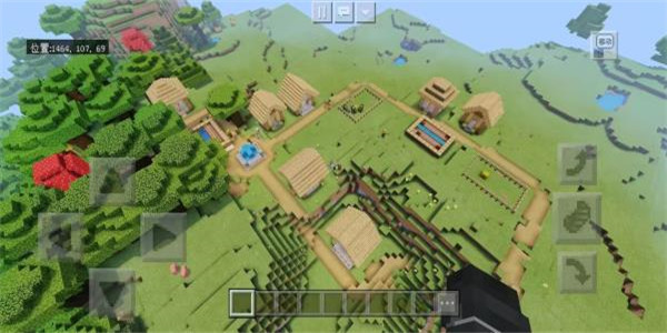 我的世界0.14.1