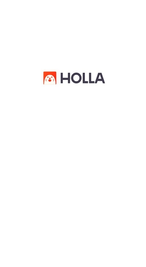 holla外国交友