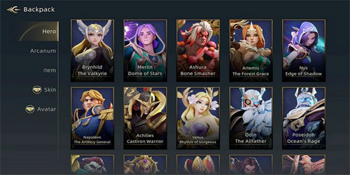 arenaofvalor
