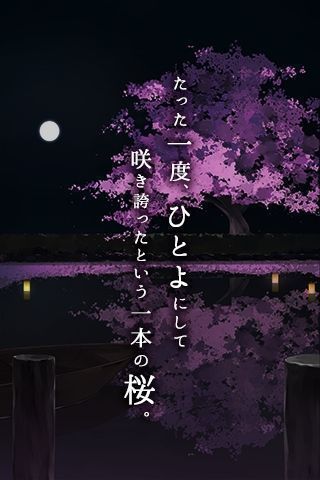 脱出游戏:一夜樱