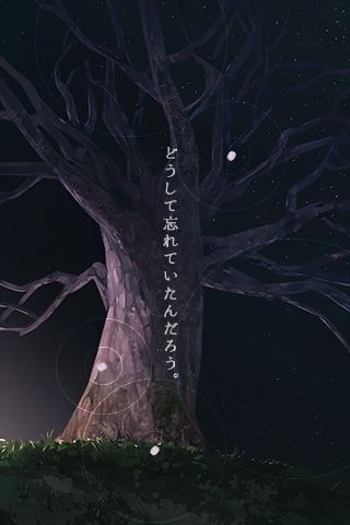 脱出游戏:一夜樱