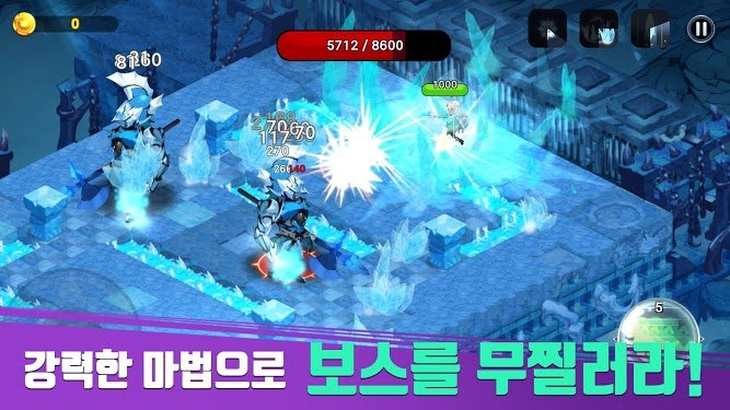 angel saga