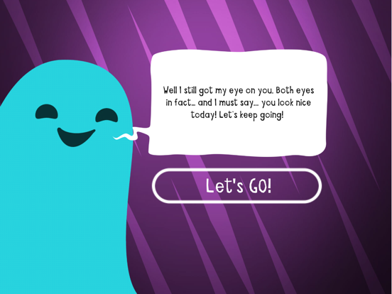 booeys: a ghost’s code