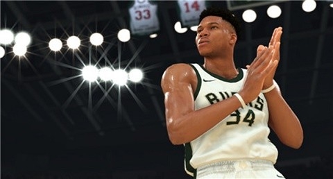 nba2k20手游下载安卓