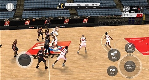nba2k20手游下载安卓
