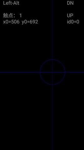 gamekeyboard游戏键盘免root