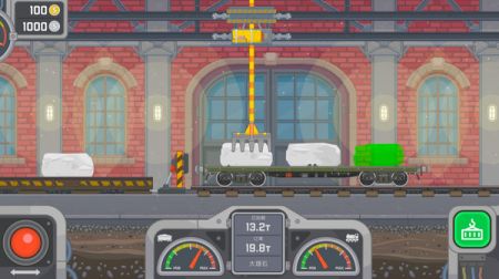 卡车3d模拟驾驶
