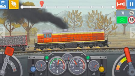 卡车3d模拟驾驶