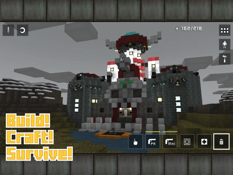 block fortress lite