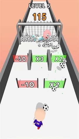 球球热潮