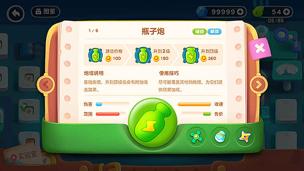 保卫萝卜:阿波之旅